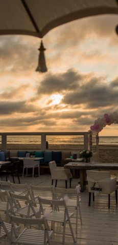 Trouwlocaties Boca Grandi