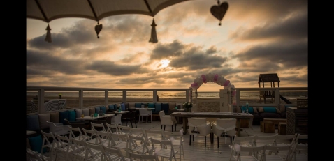 Trouwlocaties Boca Grandi