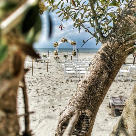 Trouwlocaties Boca Grandi Trouwlocaties Boca Grandi