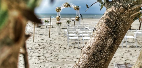 Trouwlocaties Boca Grandi Trouwlocaties Boca Grandi