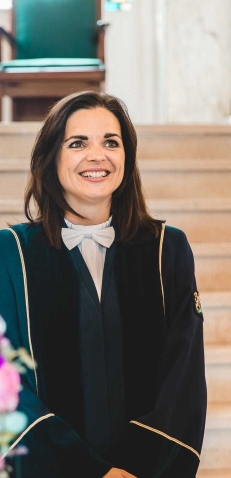 Trouwambtenaar MarryElle