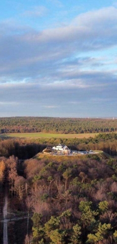 Bruidssuite Het Montferland Bruidssuite Het Montferland