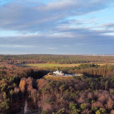 Huwelijksnacht Het Montferland Huwelijksnacht Het Montferland