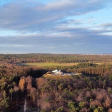 huwelijksnacht Het Montferland een unieke trouwlocatie in Gelderland