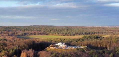 Bruidssuite Het Montferland Bruidssuite Het Montferland