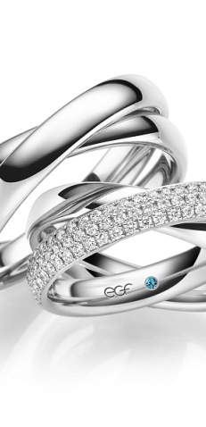 Trouwringen Rings & Suits | Trouwringen