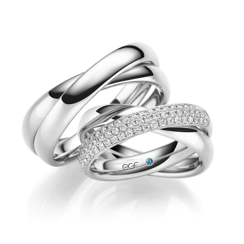 Trouwringen Rings & Suits | Trouwringen