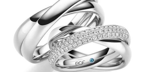 Trouwringen Rings & Suits | Trouwringen