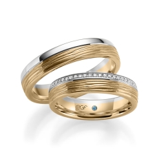 Trouwringen Rings & Suits | Trouwringen