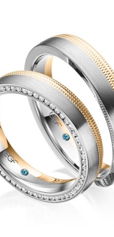 Trouwringen Rings & Suits | Trouwringen