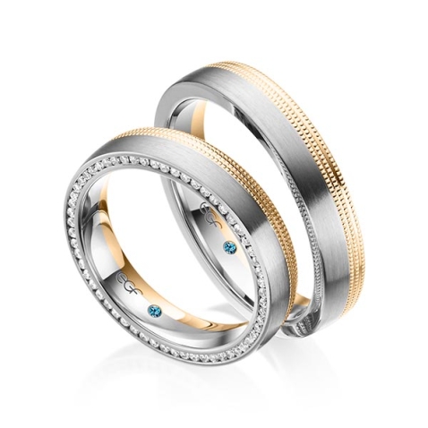 Trouwringen Rings & Suits | Trouwringen