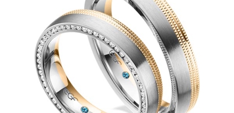 Trouwringen Rings & Suits | Trouwringen Trouwringen Rings & Suits | Trouwringen