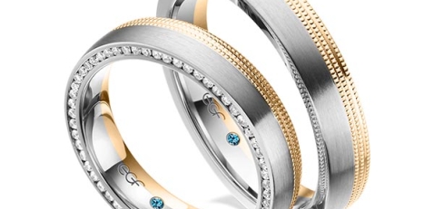 Trouwringen Rings & Suits | Trouwringen