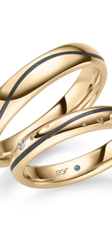 Trouwringen Rings & Suits | Trouwringen