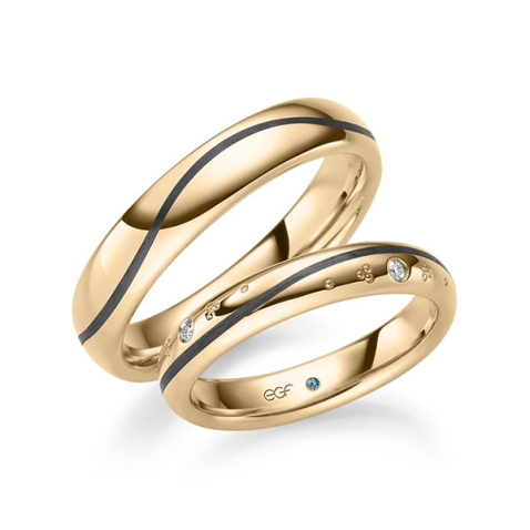 Trouwringen Rings & Suits | Trouwringen Trouwringen Rings & Suits | Trouwringen