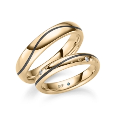 Trouwringen Rings & Suits | Trouwringen