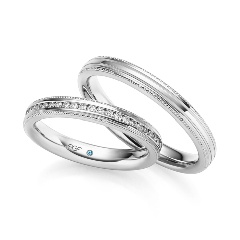 Trouwringen Rings & Suits | Trouwringen