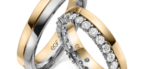 Trouwringen Rings & Suits | Trouwringen Trouwringen Rings & Suits | Trouwringen