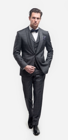 Maatpak Rings & Suits | Trouwpakken Maatpak Rings & Suits | Trouwpakken