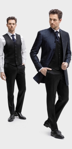 Maatpak Rings & Suits | Trouwpakken Maatpak Rings & Suits | Trouwpakken
