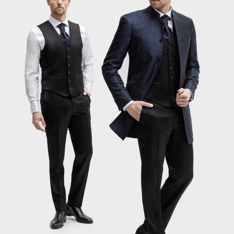 Maatpak Rings & Suits | Trouwpakken Maatpak Rings & Suits | Trouwpakken