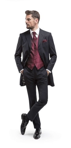 Maatpak Rings & Suits | Trouwpakken Maatpak Rings & Suits | Trouwpakken