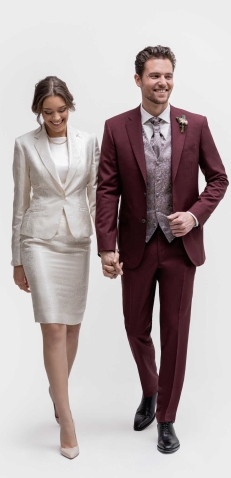 Trouwpakken Rings & Suits | Trouwpakken Trouwpakken Rings & Suits | Trouwpakken