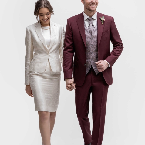 Maatpak Rings & Suits | Trouwpakken Maatpak Rings & Suits | Trouwpakken