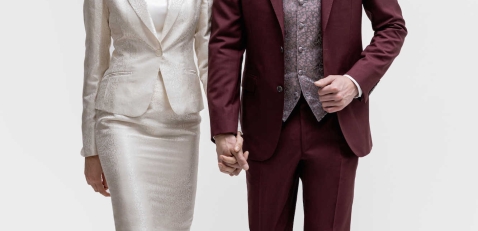 Maatpak Rings & Suits | Trouwpakken Maatpak Rings & Suits | Trouwpakken