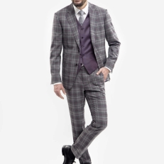 Maatpak Rings & Suits | Trouwpakken Maatpak Rings & Suits | Trouwpakken