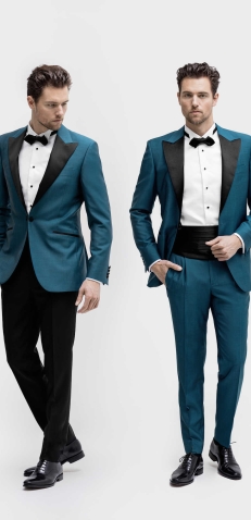 Trouwpakken Rings & Suits | Trouwpakken Trouwpakken Rings & Suits | Trouwpakken
