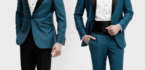 Maatpak Rings & Suits | Trouwpakken Maatpak Rings & Suits | Trouwpakken