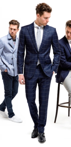 Trouwpakken Rings & Suits | Trouwpakken Trouwpakken Rings & Suits | Trouwpakken