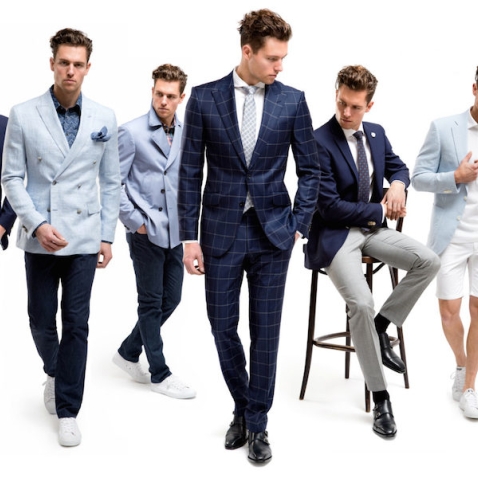 Maatpak Rings & Suits | Trouwpakken Maatpak Rings & Suits | Trouwpakken