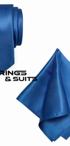 Bruidsaccessoires Rings & Suits | Bruidsaccessoires