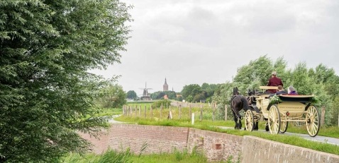 Bruidsfotograaf Jansen Bruidsfotografie
