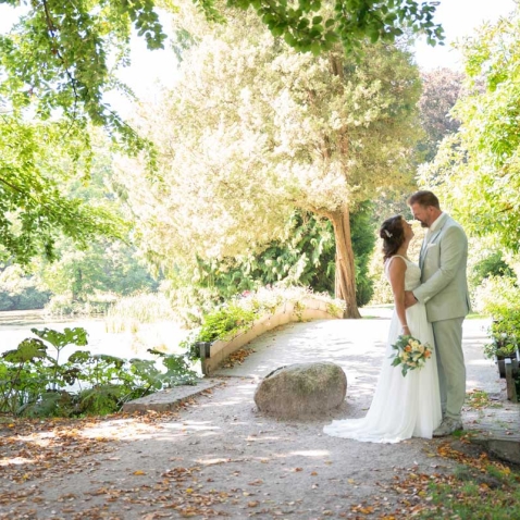 Bruidsfotograaf Jansen Bruidsfotografie