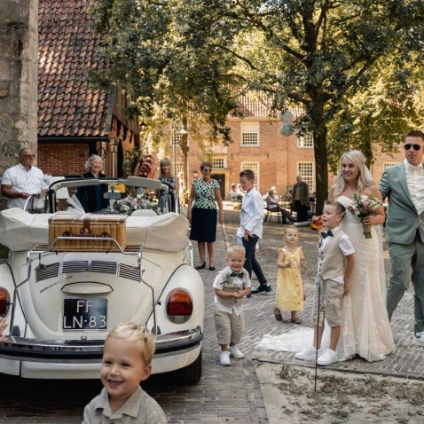 Trouwauto Klassiek Toeren Twente Trouwauto Klassiek Toeren Twente