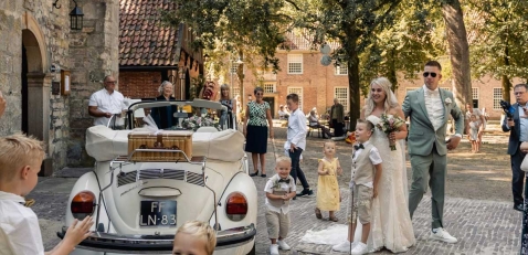 Trouwauto Klassiek Toeren Twente Trouwauto Klassiek Toeren Twente