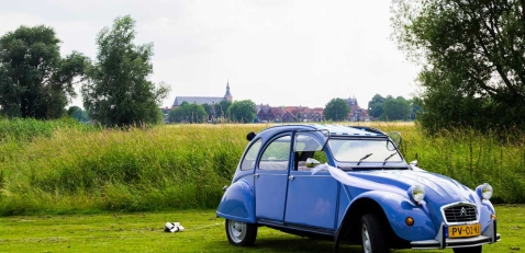 Trouwvervoer eendjehuren.nl Trouwvervoer eendjehuren.nl