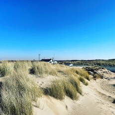 trouwlocaties Brasserie de Badmeester romantische trouwlocatie aan zee