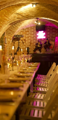 Feestlocaties Abdij 1472 Feestlocaties Abdij 1472