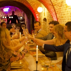 feestlocaties Abdij 1472 trouwen en feesten op maat