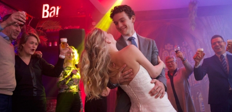 Feestlocaties Abdij 1472