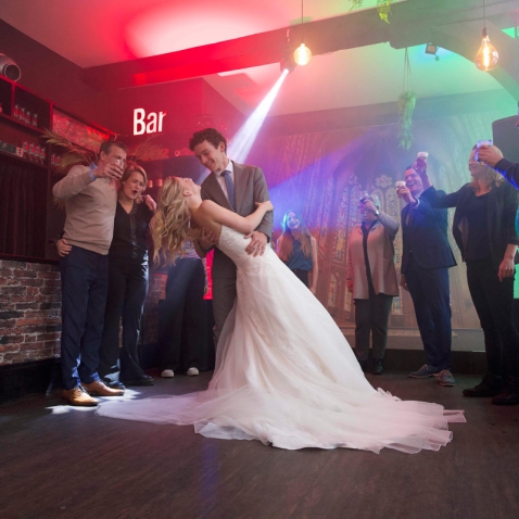 Feestlocaties Abdij 1472