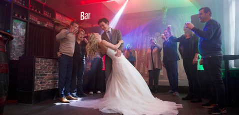 Feestlocaties Abdij 1472