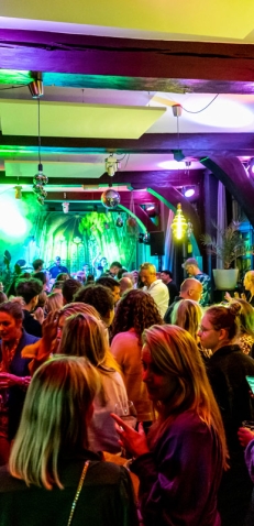 Feestlocaties Abdij 1472