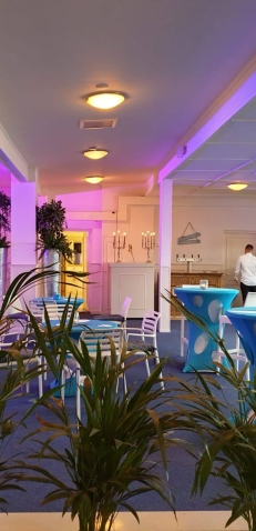 Feestlocaties Beachclub de Maashorst Feestlocaties Beachclub de Maashorst