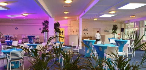 Feestlocaties Beachclub de Maashorst Feestlocaties Beachclub de Maashorst