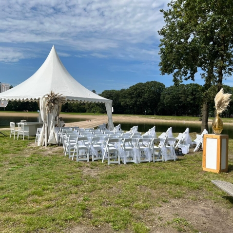 Trouwlocaties Beachclub de Maashorst Trouwlocaties Beachclub de Maashorst
